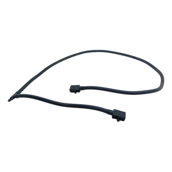 Par Brucutu Esquerdo Parabrisa Renault Fluence 2010/2011