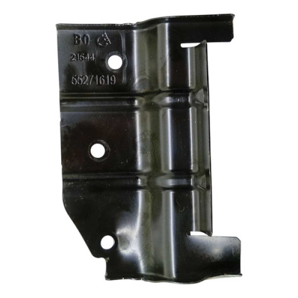 Suporte Defletor Câmbio Fiat Argo 2020