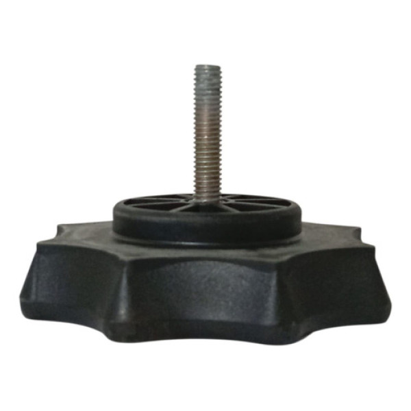 Parafuso Fixação Estepe Vw Polo 2003 2010