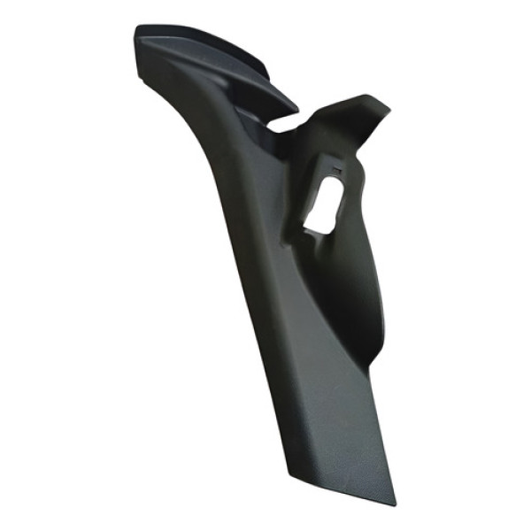 Acabamento Banco Traseiro Esquerdo Gm Astra 1999 2011