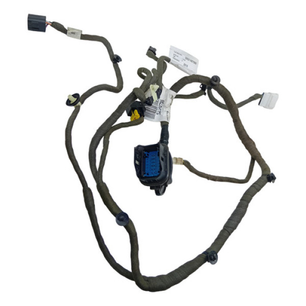 Chicote Porta Dianteira Esquerda Fiat Argo 2018 2022