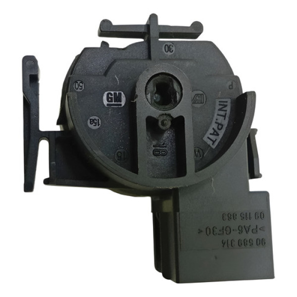 Comutador Ignição Partida Gm Astra 1999 2011