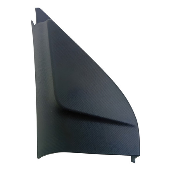 Acabamento Interno Retrovisor Esquerdo Argo 2018 2022