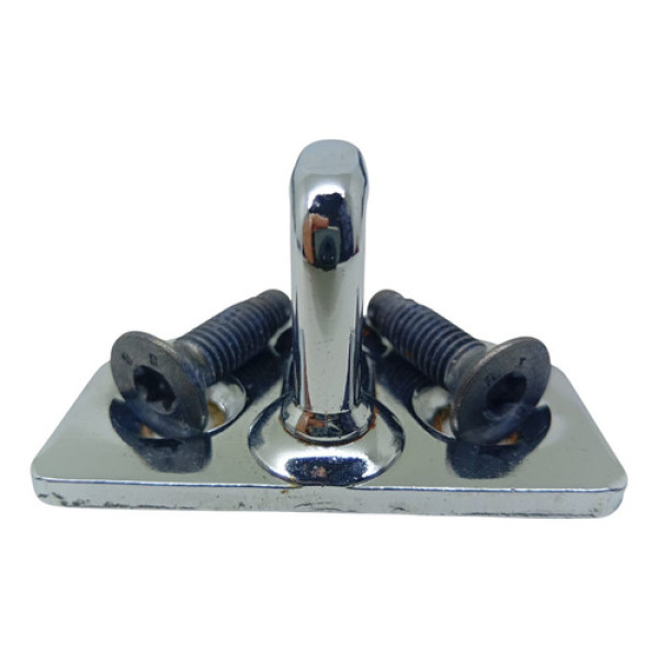 Batente Porta Renault Fluence 2011 2014