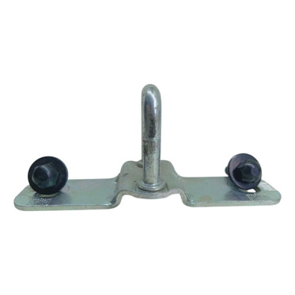 Batente Fechadura Porta Molas Fiat Argo 2020 Original