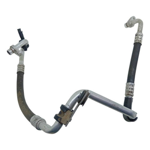 Mangueira Tubo Ar Condicionado Renault Fluence 2010 2014