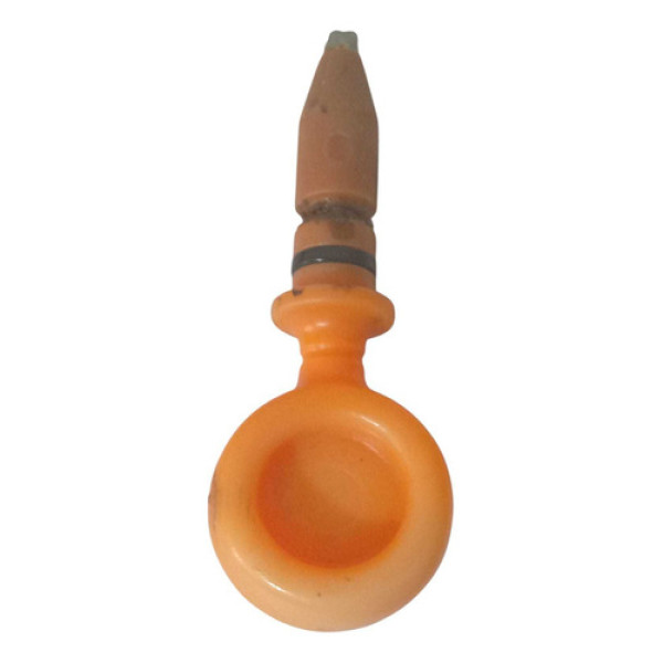 Vareta Óleo Motor 53 Cm Honda Civic 2007 2011