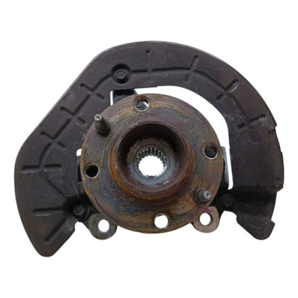 Montante Manga Eixo Dianteiro Direito Fiat Argo 1.3 