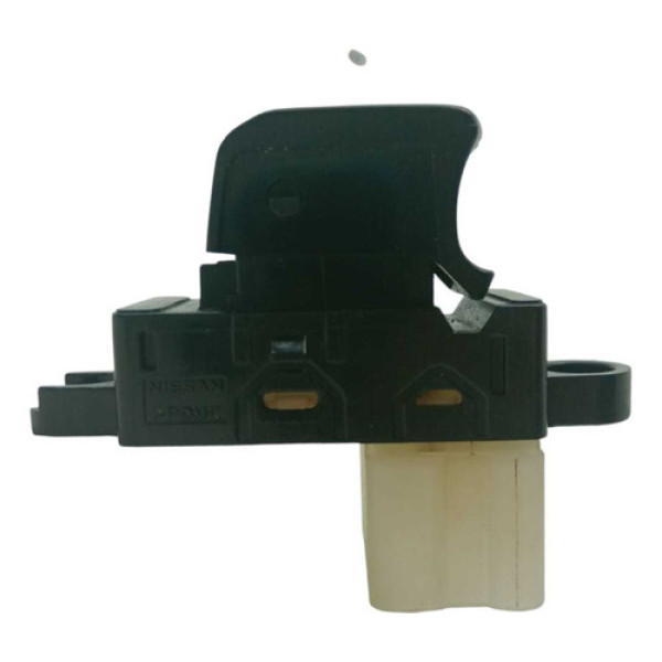 Botao Interruptor Vidro Elétrico Traseiro Esquerd Versa 2014