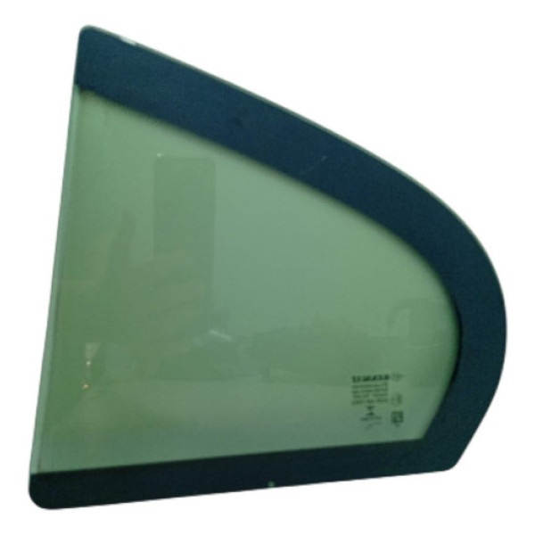 Vidro Vigia Traseiro Direito Fluence 2014