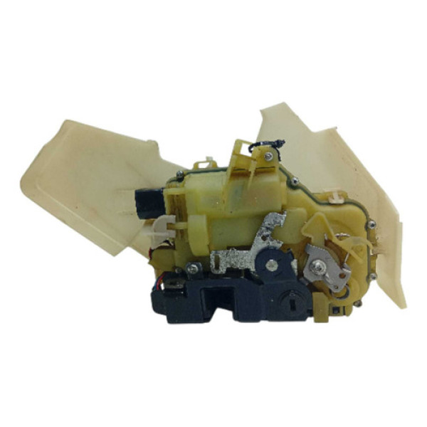 Fechadura Elétrica Traseira Direita Vw Bora 2008 2011