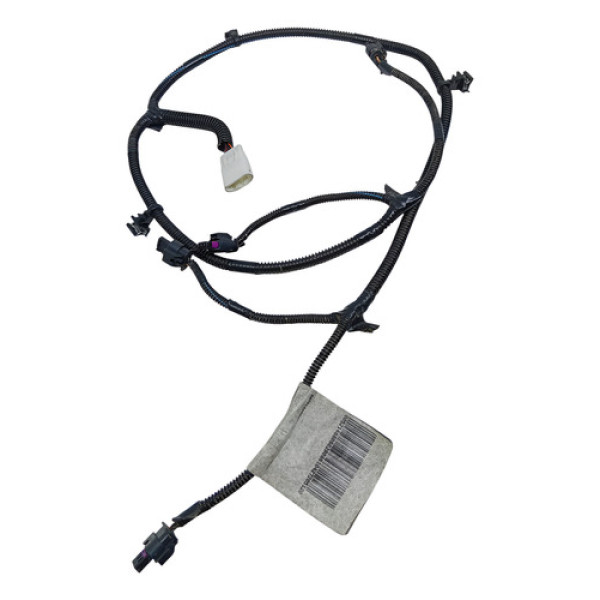 Chicote Sensor Estacionamento Traseiro Argo 2018 2022