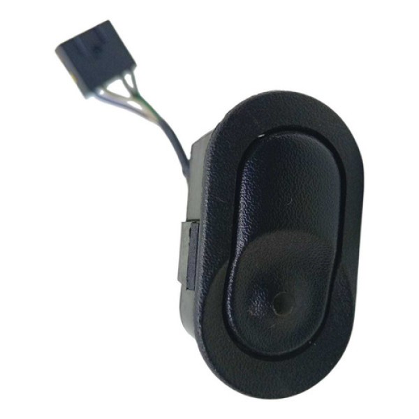 Botão Vidro Elétrico Traseiro Gm Vectra 1997 2005