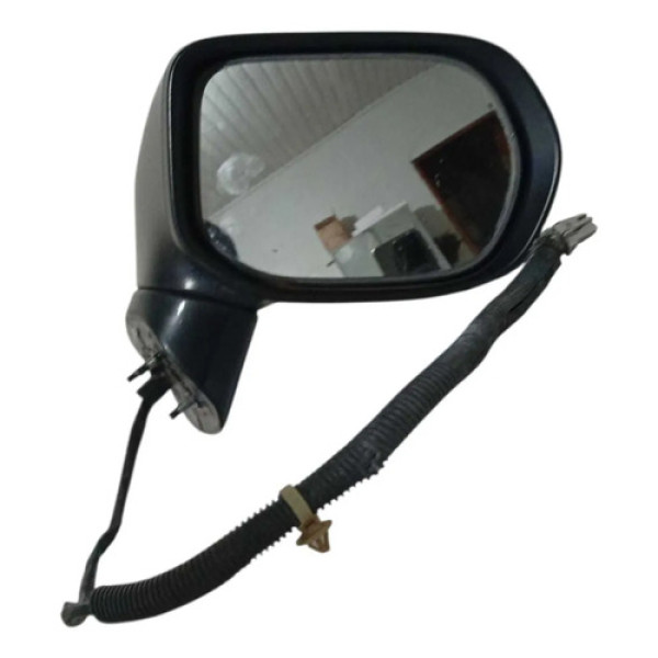 Retrovisor Direito Elétrico Civic 2007 A 2011