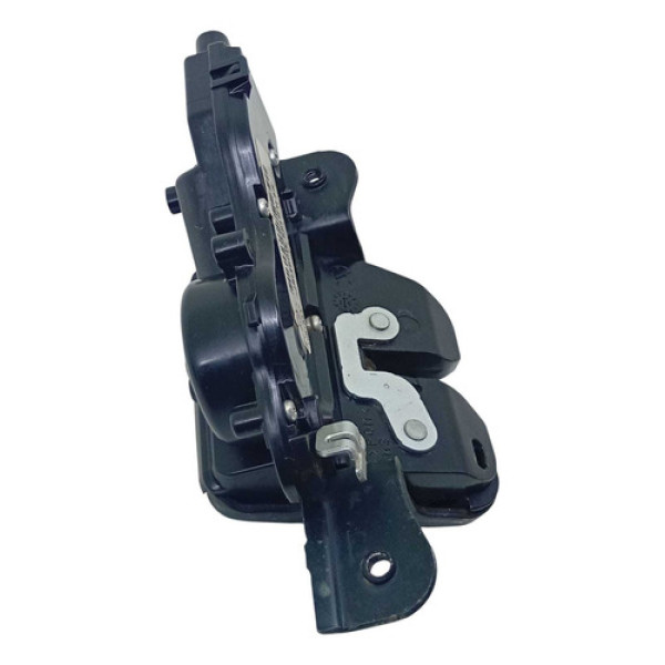 Fechadura Tampa Traseira Jeep Compass 2018 2021