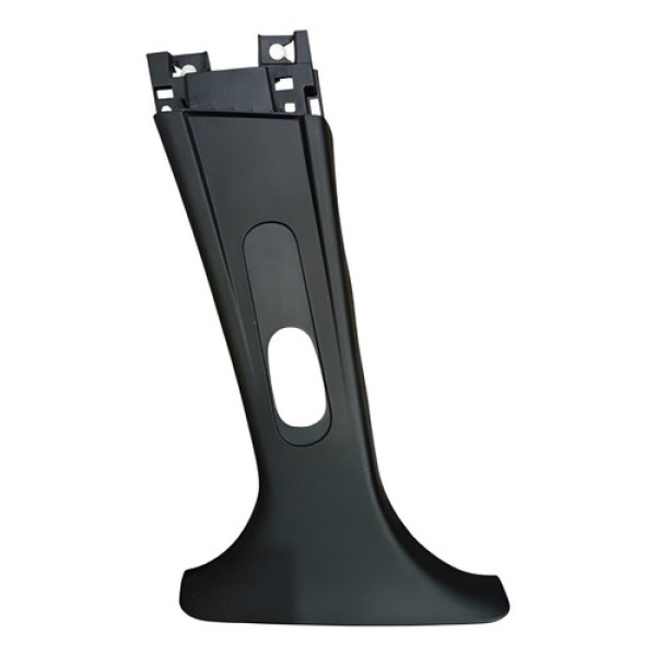 Moldura Coluna Central Esquerda Argo 2018 2022