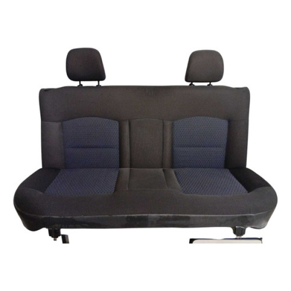 Kit Jogo Banco Traseiro Renault Clio 2002 2012