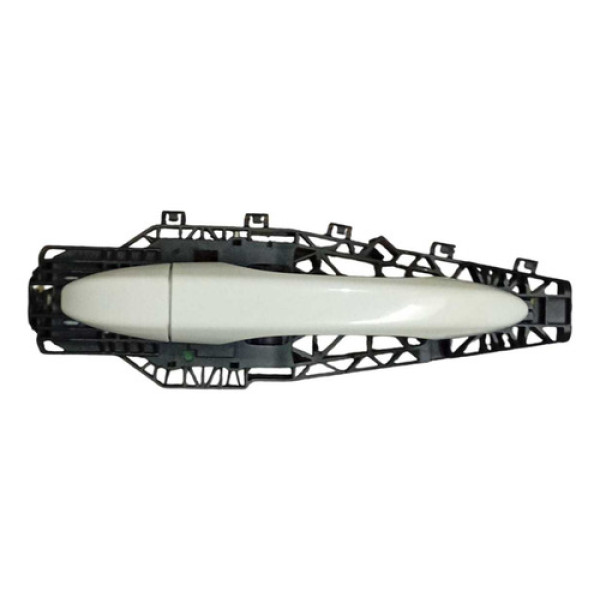 Maçaneta Externa Traseira Esquerda Jeep Compass 2017 2022