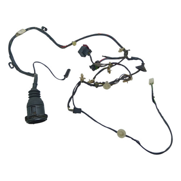 Chicote Elétrico Porta Traseira Direita Gm Astra 2000 2011