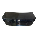 Tampa Traseira Porta Malas Gm Astra 1999 2002 Original Preto