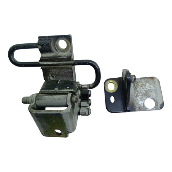 Dobradiça Inferior Dianteira Esquerda Volkswagen Polo 2003