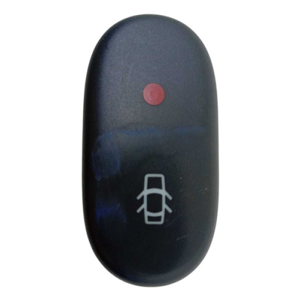 Botão Elétrico Trava Destrava Porta Renault Clio 1.0 16v