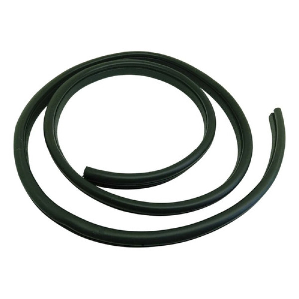 Borracha Vedação Porta Dianteira Direita Ford Explorer 2005 Preto