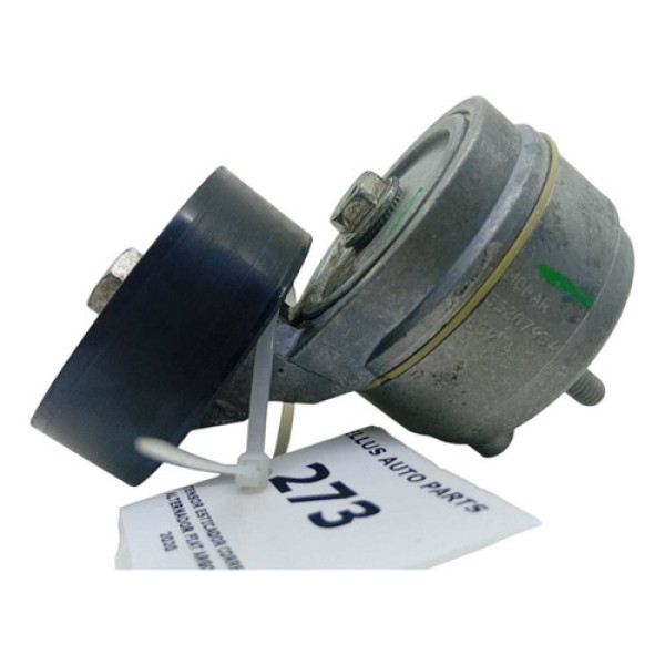 Tensor Esticador Correia Alternador Fiat Argo 1.3 2020