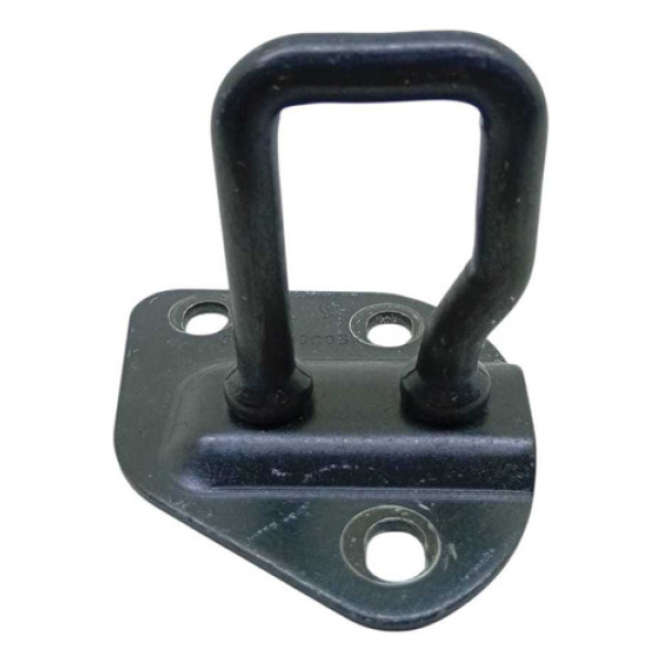 Batente Banco Traseiro Esquerdo Fiat Argo  Original