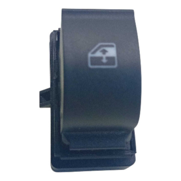 Botão Vidro Elétrico Simples Fiat Argo 2017 2022