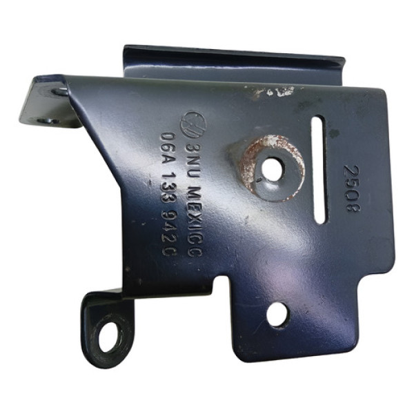 Suporte Tampa Motor Vw  Golf Bora 2008 2011