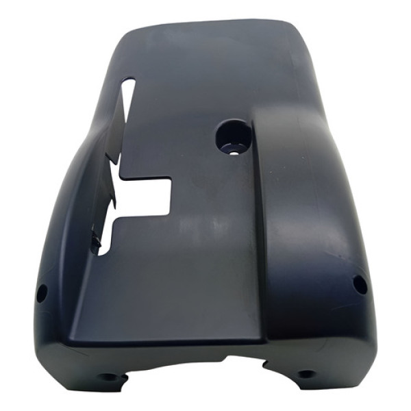 Acabamento Inferior Chave Seta Volkswagen Bora 2008 2011