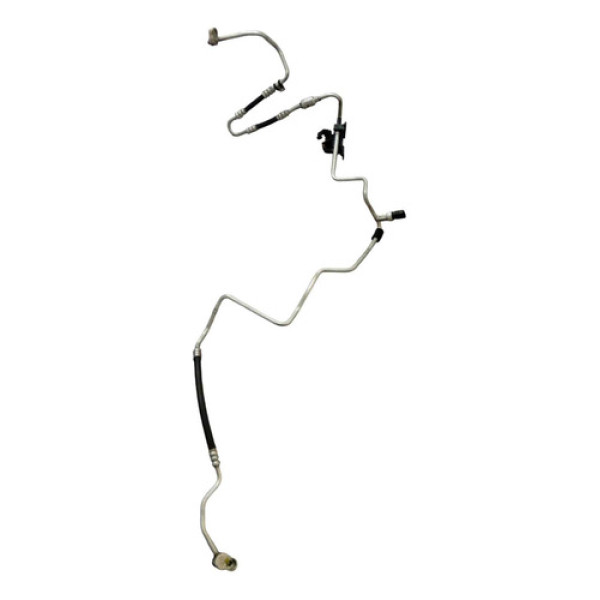 Mangueira Ar Condicionado Volkswagen Polo 2003 2010