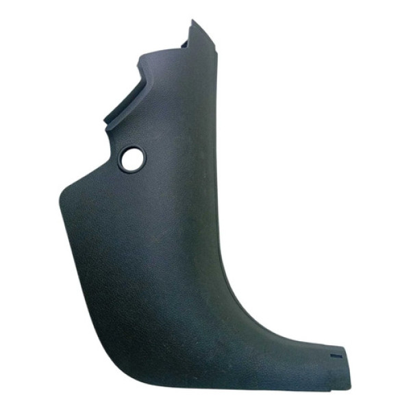 Soleira Dianteira Direita Ford Focus 2009 2013 Preto