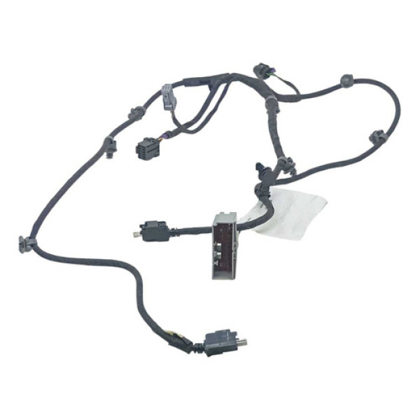 Chicote Console Central Jeep Compass 2018 2021