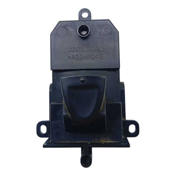 Botão Vidro Elétrico Traseiro Esquerdo Civic 2008 2011