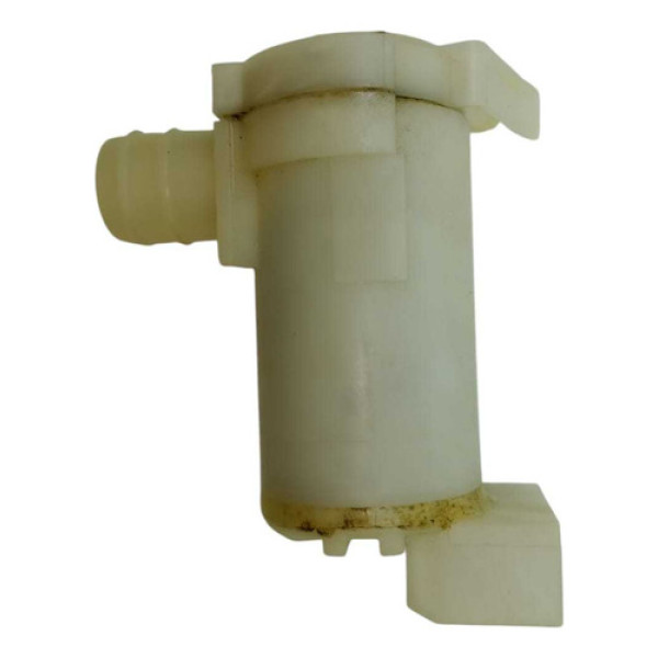 Motor Esguicho Agua Parabrisa Nissan Versa 1.6 2014