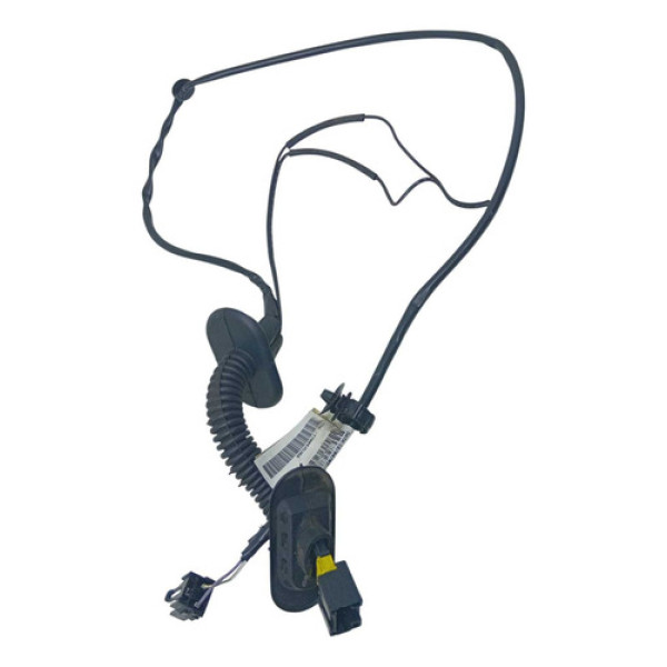 Chicote Porta Traseira Esquerda Renault Clio 2005 2012