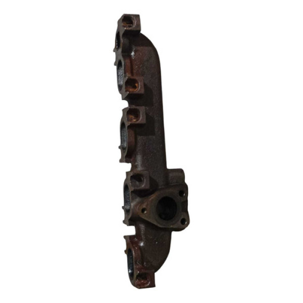 Coletor Escapamento Jeep Compass Toro Renegade 2.0 Diesel 