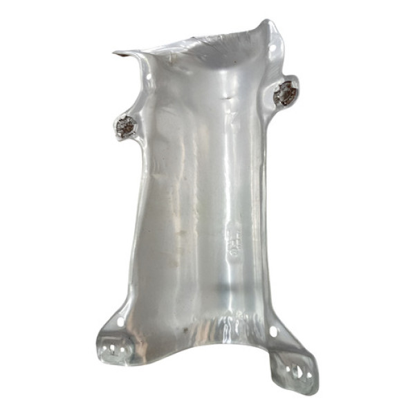 Protetor Defletor Calor Escapamento Bora Mk4 2008 2010 2011