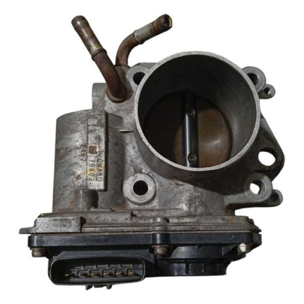 Tbi Corpo Borboleta Honda Civic 2008 2011 Original