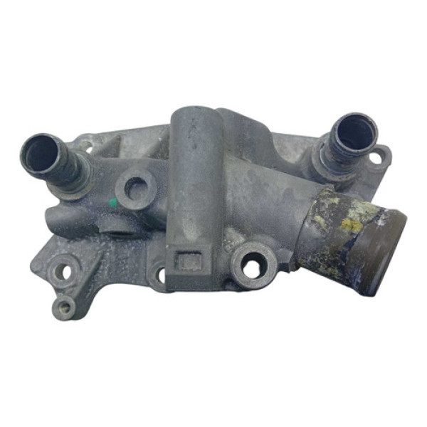 Carcaça Valvula Termostatica Nissan Versa 1.6 2014