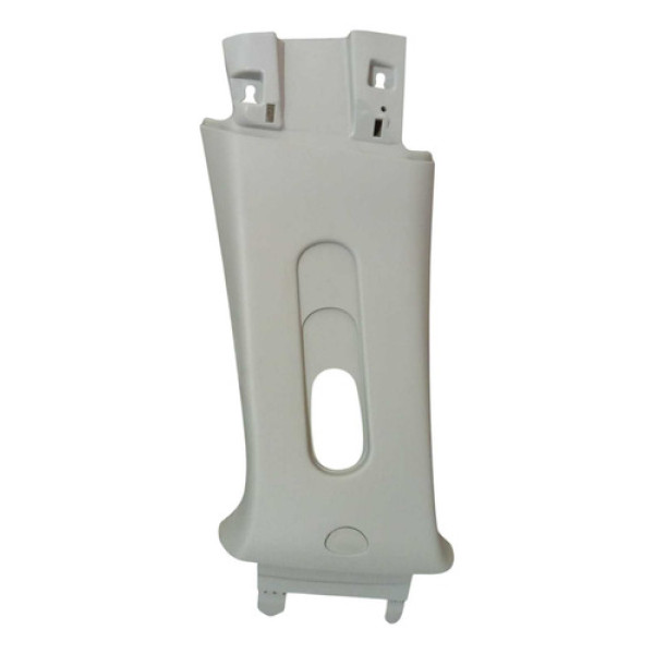 Acabamento Coluna Central Esquerda Jeep Compass 2018 2021