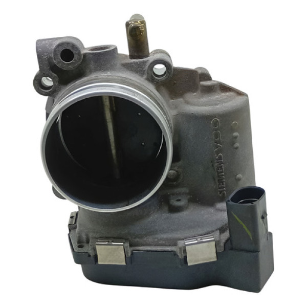 Tbi Corpo Borboleta Vw Bora Golf 2008 2011