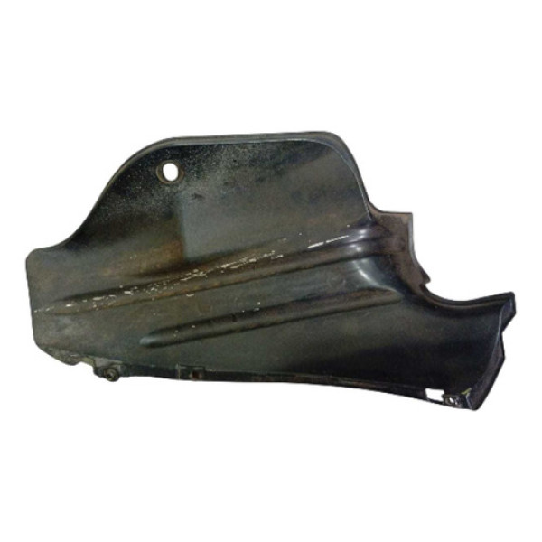 Parabarro Traseiro Esquerdo Honda Civic 2008 2011 Original