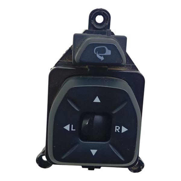 Botao Retrovisor Eletrico Hyundai Ix35 2010 2015