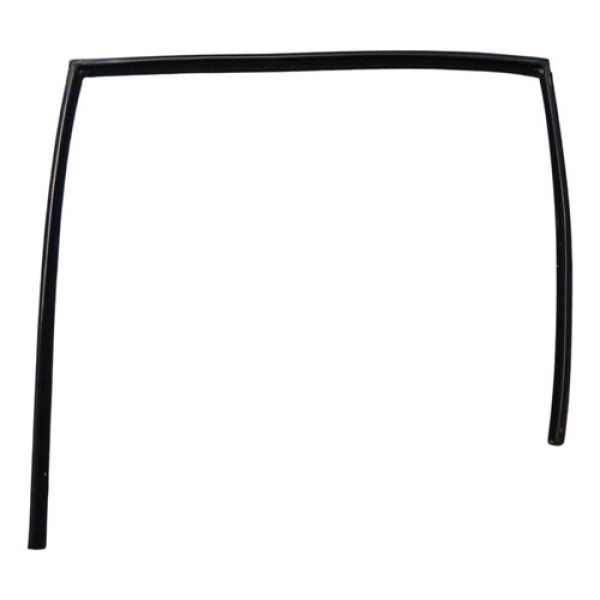 Borracha Porta Traseira Esquerda  Honda Civic 2008