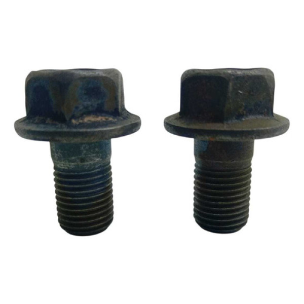 Jogo Parafuso Montante Dianteiro Civic 2008 2011 Original