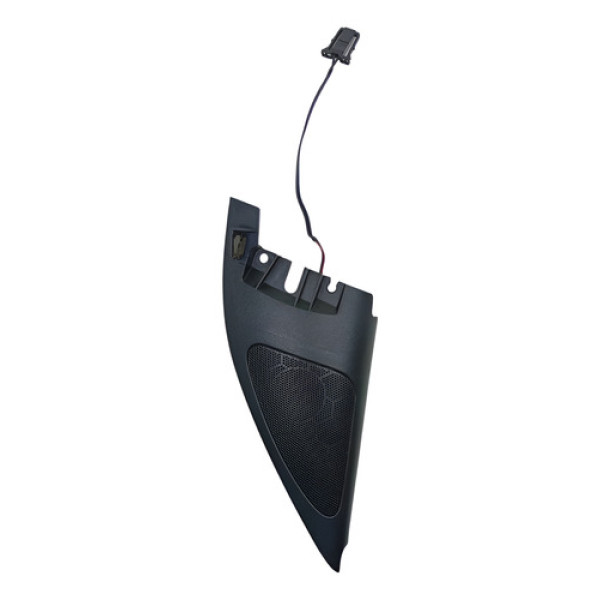 Acabamento Interno Retrovisor Esquerdo Vw Bora 2008 2011