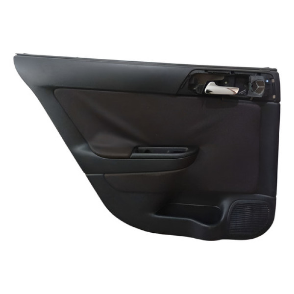 Forro Porta Traseira Esquerda Gm Astra 1999 2011